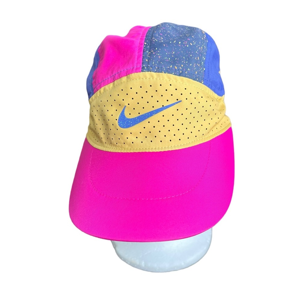 Nike Dri Fit Aerobill Tailwind Multi-Colour Unisex Cap RARE